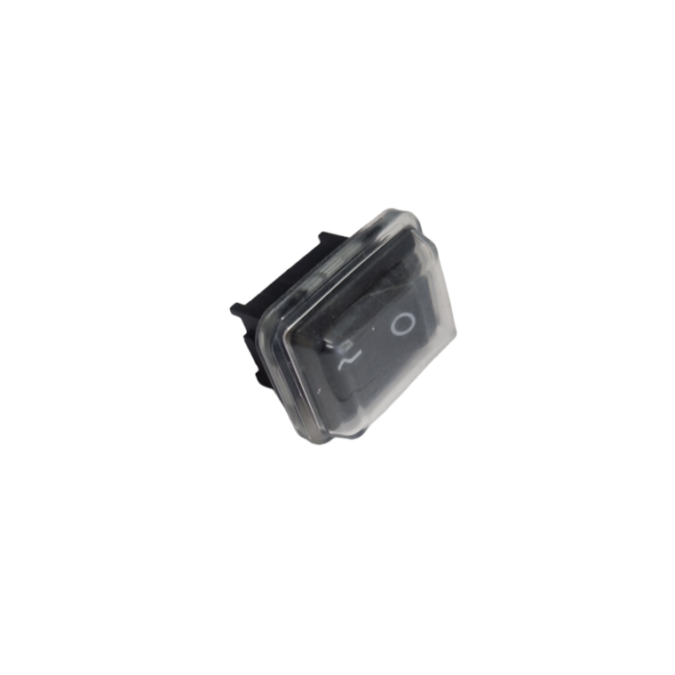 Single Speed Rocker switch including Plastic cover for the Oster golden a5