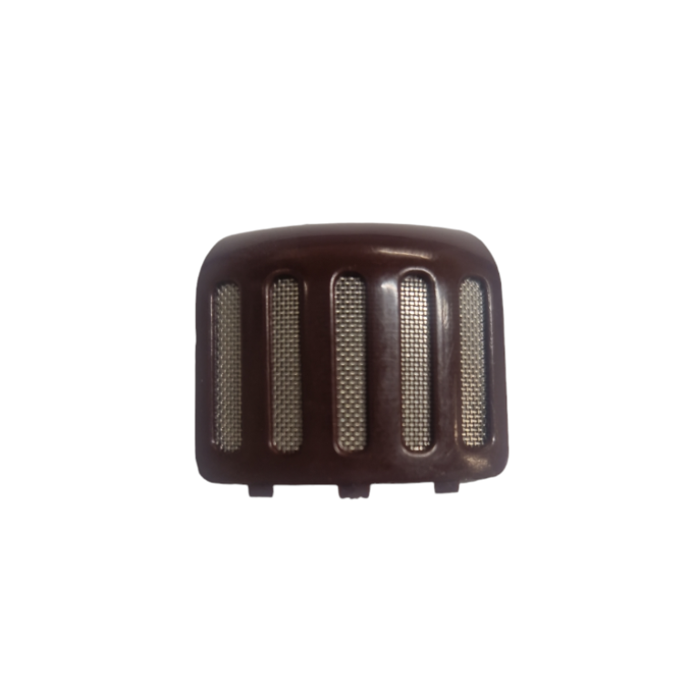 Oster A5 Burgundy Plastic air filter