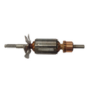 Oster Golden A5 dog clipper single speed Armature (motor) clipper part, with copper contacts