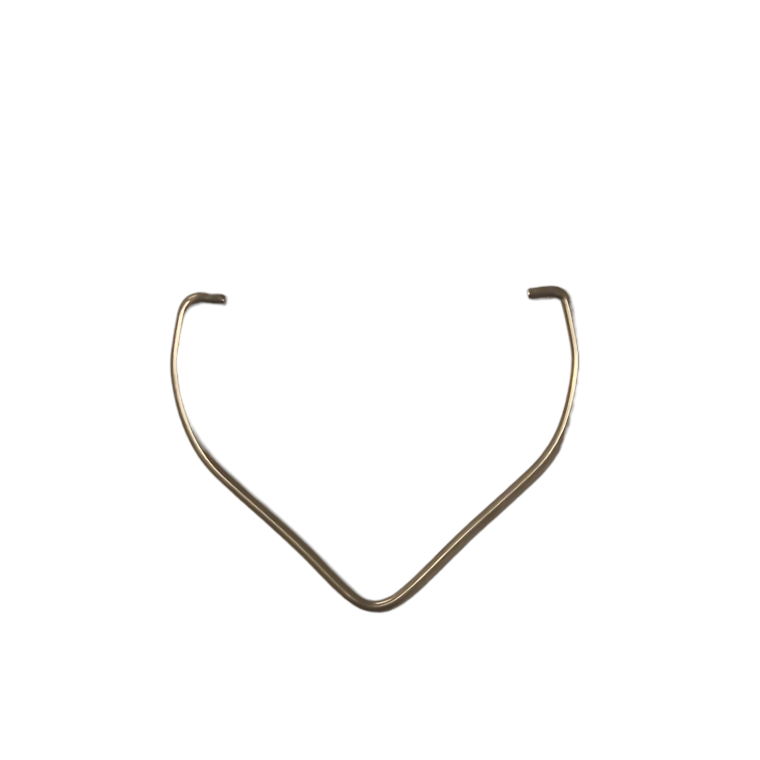 Replacement bale (hanging wire) for Oster to hang the clippers