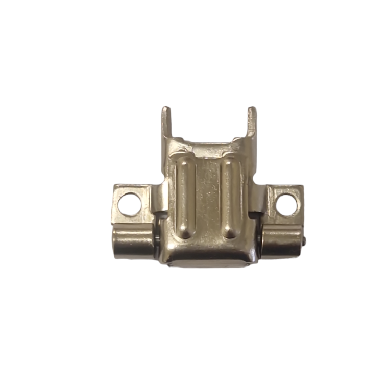 Metal Hinge assembly to fit Oster Golden A5 clipper One and Two Speed dog grooming clippers