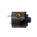 Replacement plastic Motor Frame for the Oster Golden A5 dog clipper