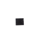 Square black plastic thrust plate part for the Oster Golden A5 dog clipper