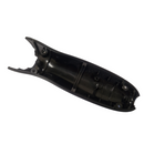 Lower body Housing for Oster A6 Slim in Black
