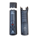 Andis AGCB Black Body Housing