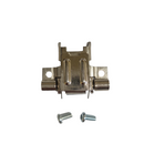 Replacement Hinge for Moser Max 45 clipper, metal with two screw holes