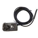 Cable with 3 pin UK transformer attached