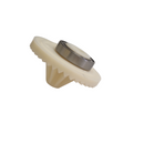 Moser Max 45 Gear Wheel with bearing fitted