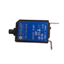 Overload Switch for Wolseley Swift Horse clippers, parts trip button in plastic