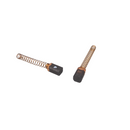 Wolseley swift clipper carbon brushes incudes spring parts