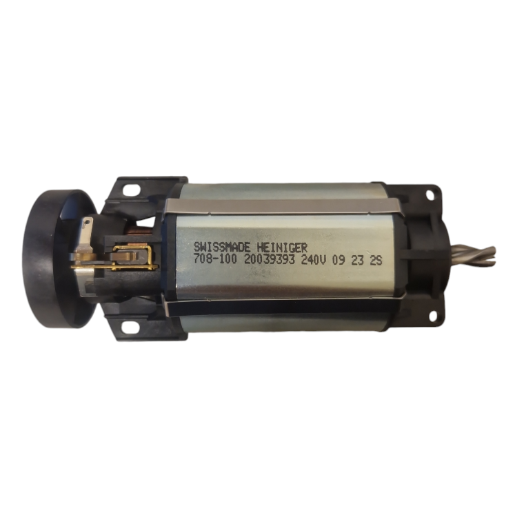 Complete Motor Assembly 