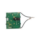 Heiniger Xperience Circuit Board with wires attached