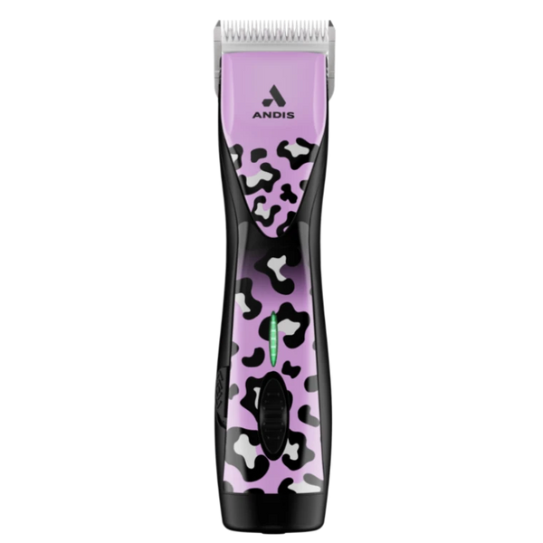 Andis Pulse ZR II 5 Speed Detachable Blade Cordless Clipper