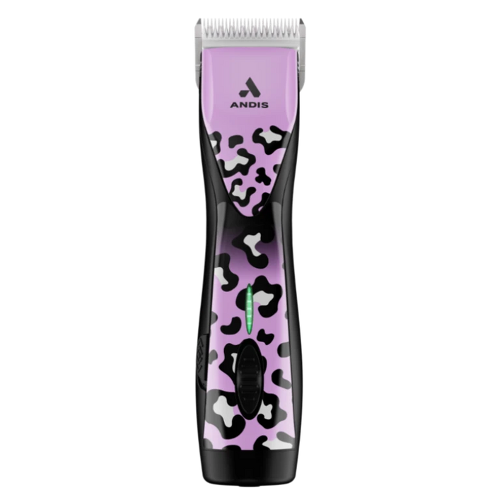 Andis Pulse ZR II–Wild Cordless Clipper Andis WILD Pulse ZRII Clipper | Groomer's Choice