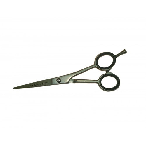Pro-Groom 82055 5.5" Straight dog grooming scissors