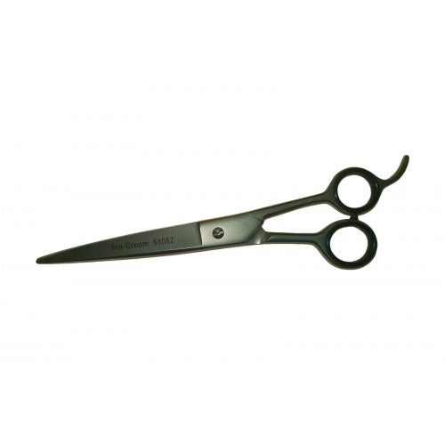 Pro-Groom 88082 8.25" Curved dog grooming scissors