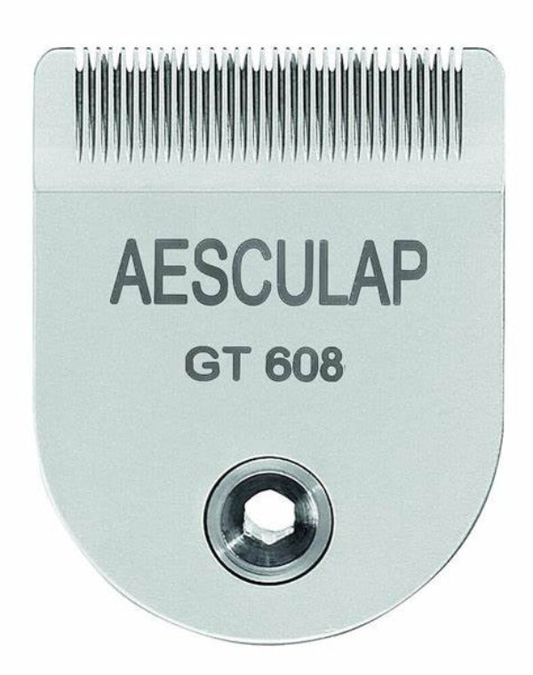 Aesculap Veterinary Blade after sharpening process 