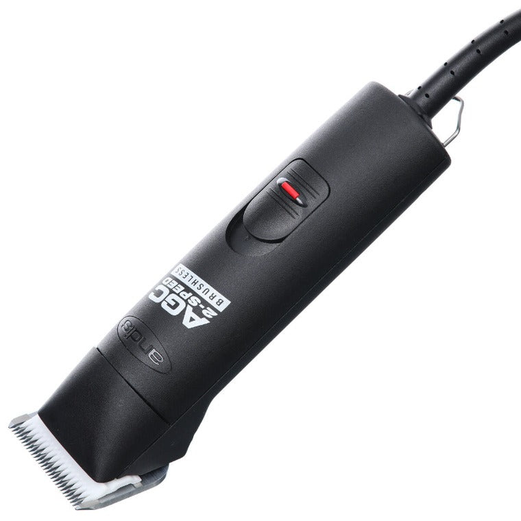 Andis Refurbished AGCB in Black