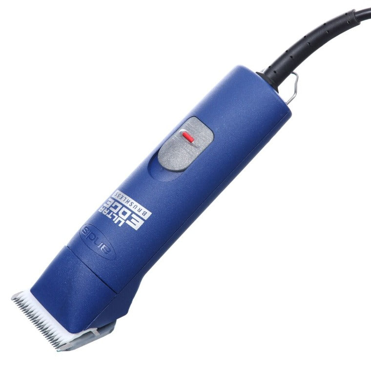 Andis AGCB Refurbished in Blue