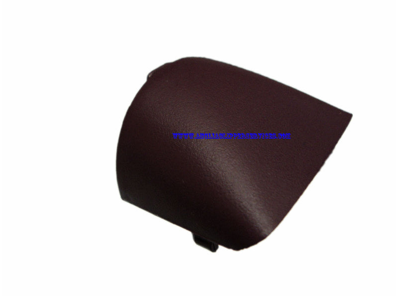 Drive cap for Andis AGC Super 2 speed Burgundy