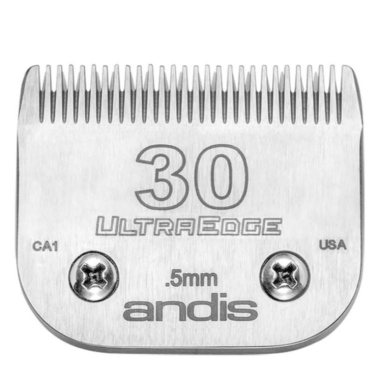 Andis Ultraedge Size 30 Blade