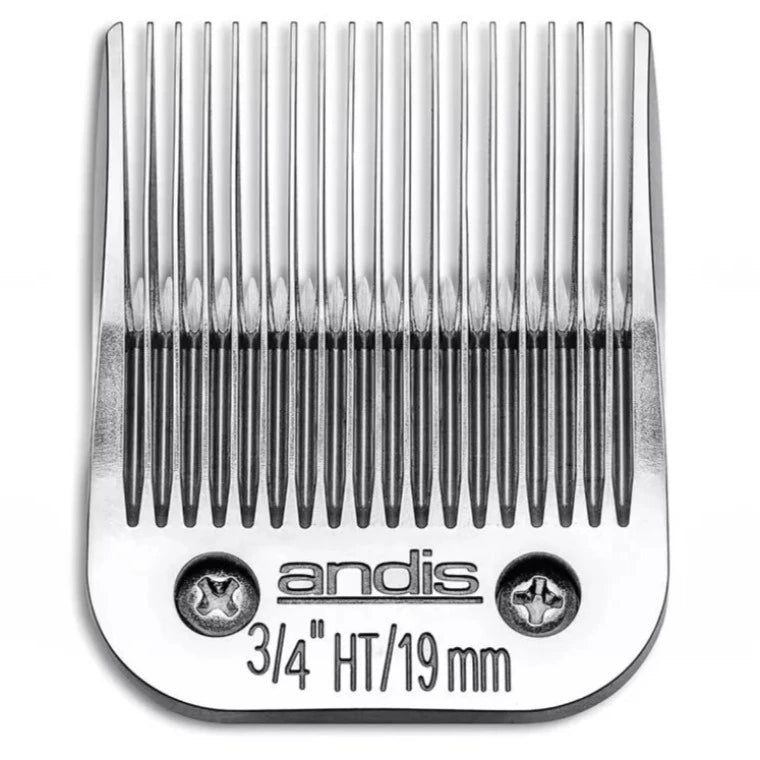 Andis Ultraedge Size 3/4HT Blade