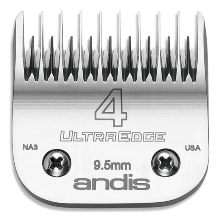 Andis Ultraedge Size 4 Blade