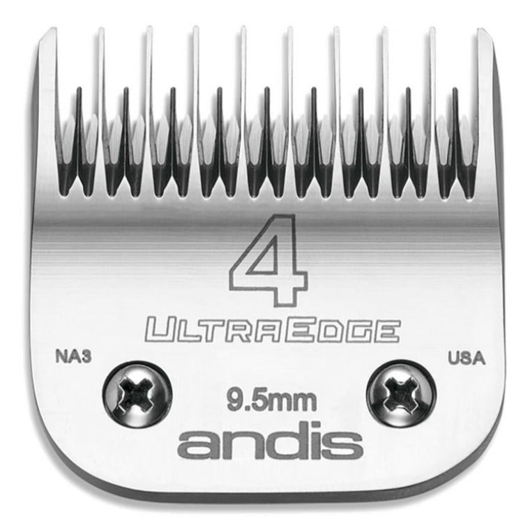 Andis Ultraedge Size 4 Blade