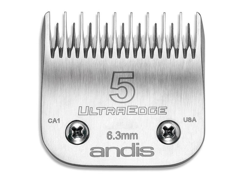 Andis Ultraedge Size 5 Blade