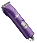 Andis AGCB Ultraedge clipper in Purple