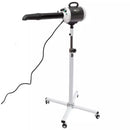 Groom Professional Blo i300 Blaster With Stand in White/Black