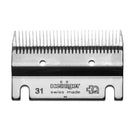Heiniger 31-23 Thoroughbred Horse clipper blades 