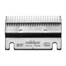 Heiniger 31F-15 Fine Horse clipper blades 