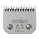 Heiniger detachable size 8.5 clipper blade