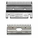 Heiniger Horse Clipper Blade Cutter and Comb Sharpening