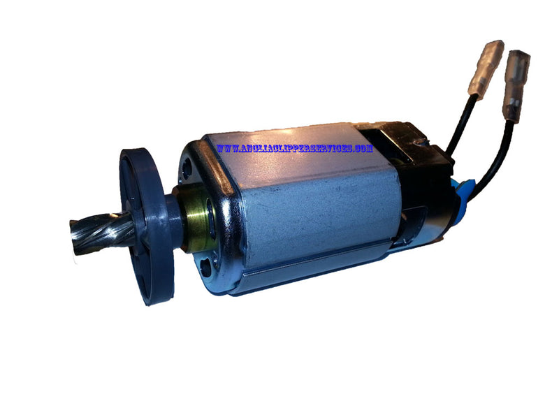 Heiniger Progress electric Motor in stock pats are 240V