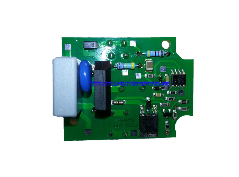 Replacement Circuit Board for Heiniger Progress Horse clippers, parts are 240V