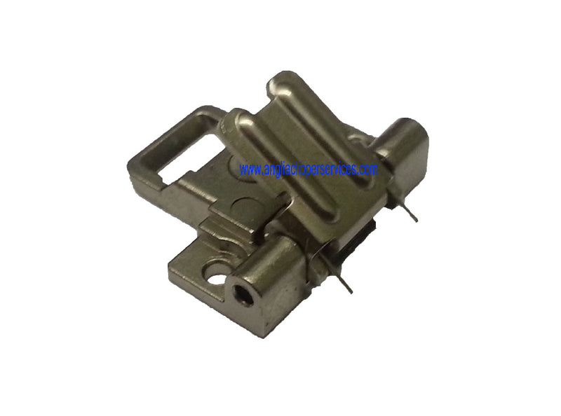 Hinge Assembly for Heiniger Saphir clippers Spare Part includes Springs