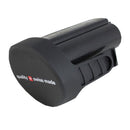 Rechargeable Lithium battery for the Heiniger Xplorer cordless horse clippers