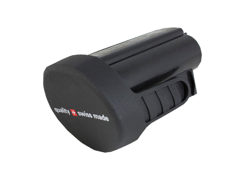 Rechargeable Lithium battery for the Heiniger Xplorer cordless horse clippers