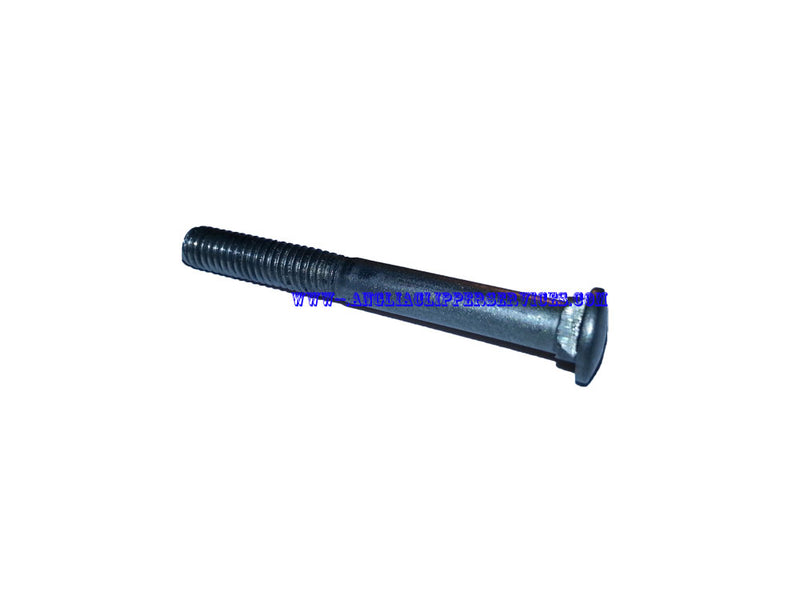 Blade tension bolt part for Lister Horse clippers