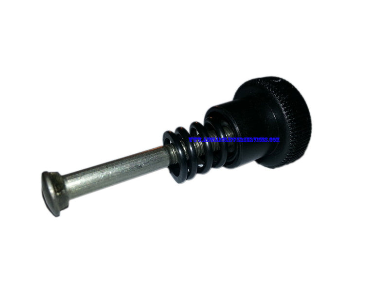 Blade tension set for Lister Horse clippers includes Nut, Bolt and Spring
