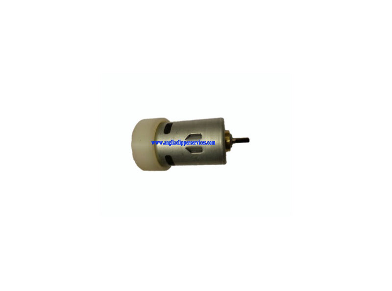 Electric Motor for the Lister Liberty horse clipper 240V with push fit terminals
