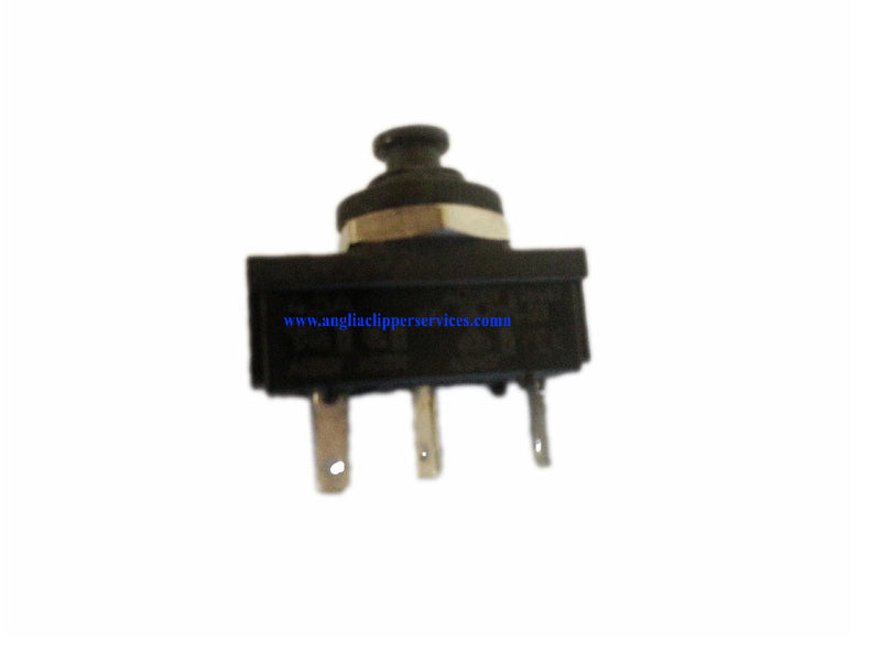 Lister Liberty overload switch with Brass contacts