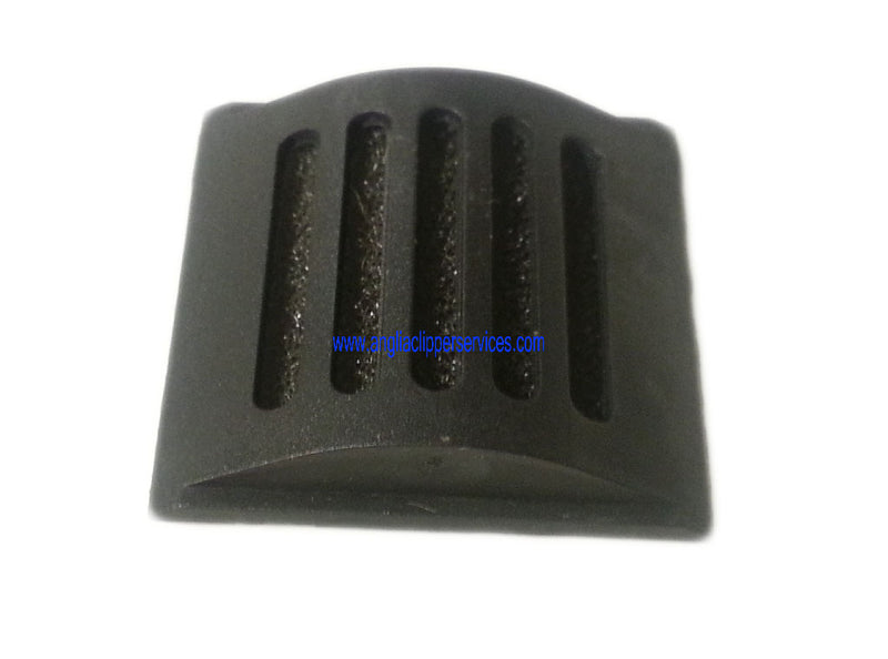 Air Filter for Lister Star Horse clippers includes sponge parts