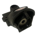 Back View showing bearing 