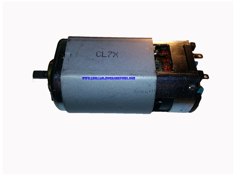Replacement electric Motor for Lister Neon and Star Horse clippers 240V