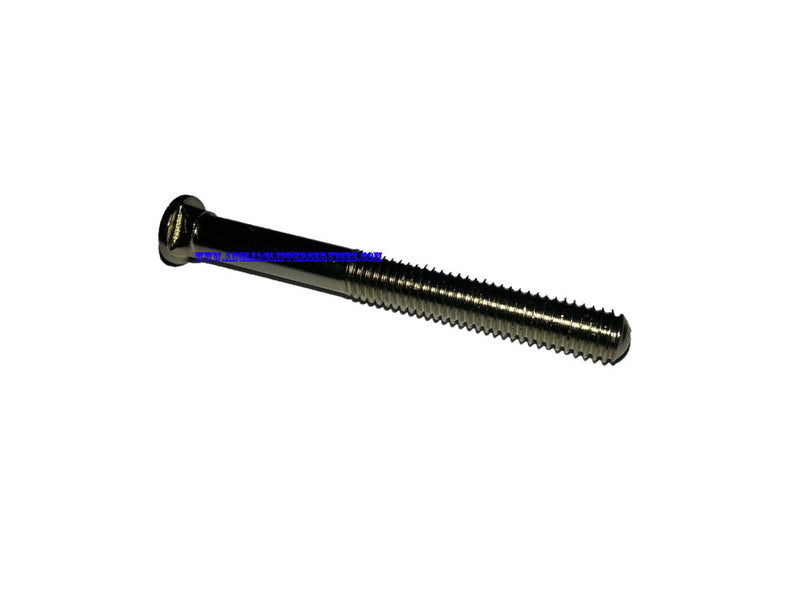 Blade tension bolt for Liveryman and Wolseley horse clippers