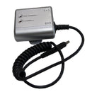 Battery for Liveryman Harmony plus clipper, silver plastic case with cable