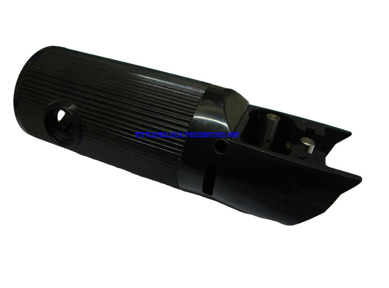 Body Housing for Oster A5 Single Speed clippers in Black Bakerlite